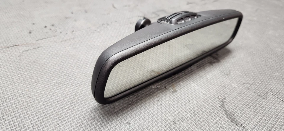 Espejo retrovisor Ford Mustang GT 2011-2014 OEM Foto 4 de 4