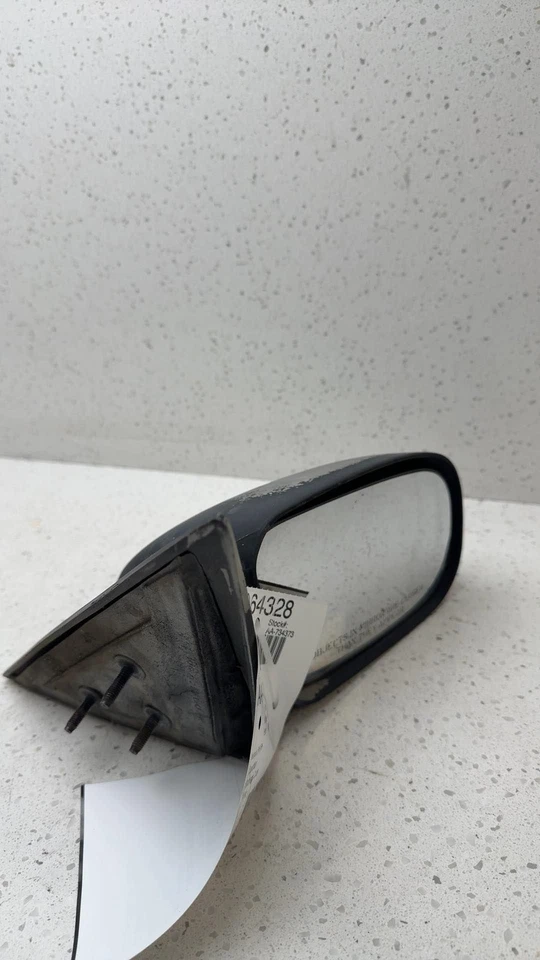 Espejo retrovisor derecho Pontiac Grand AM 1992-1998 Foto 4 de 4