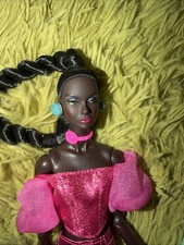 *** Head Only*** Perfectly Palm Springs 12" Poppy Parker