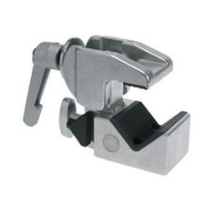 Kupo G701512 Convi Clamp with Adjustable Handle, 44.09lbs Maximum Load Capacity,