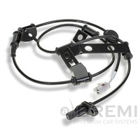 Abs Sensor Raddrehzahl Bremi 51275 FüR Sl Lm Hyundai El Elh Sportage Kia Ix35 3
