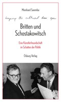 »Keeping The Cultural Door Open« Meinhard Saremba