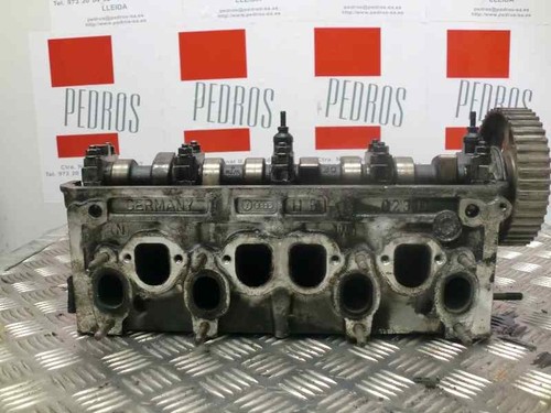 08103373N ZYLINDERKOPF DES MOTORS / 38892 / CULATA VWG PASSAT 1.9 TDI 2000 / 754