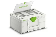 Festool 577347 Systainer³ SYS3 DF M 187