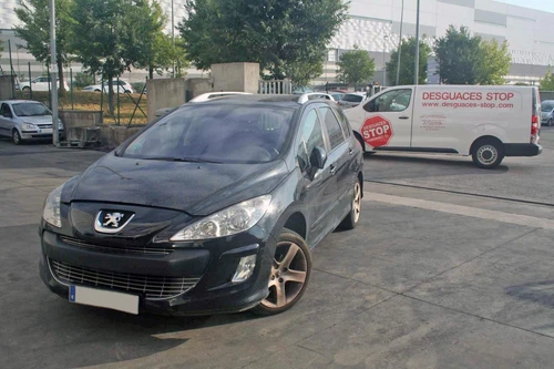 567148 Cerradura Puerta Delantera Izquierda para PEUGEOT 308 SW Premium 786714 - Imagen 9 de 10