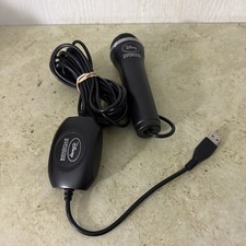 Disney Interactive Studios Logitech A-0234A USB Microphone