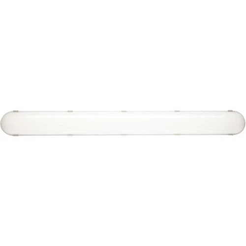 Nuvo Lighting 65/839 ColorQuick LED 4.84 inch Gray Vapor Proof Ceiling Light - Picture 2 of 9