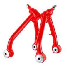 14x Control Arm w/ Ball Joint & Tie Rod End for Chevrolet