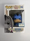 Funko Pop! Winne the Pooh – Eeyore #254 (Barnes & Noble Exclusive)