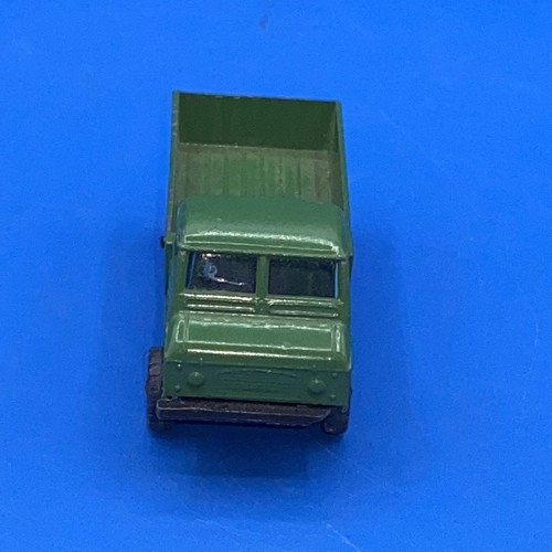 Husky Forward Control Land Rover 1:64 - Picture 3 of 8