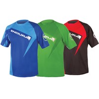 Endura Men's Singletrack Print Ii T Shirt Endura Men's Singletrack Print Ii T Shirt