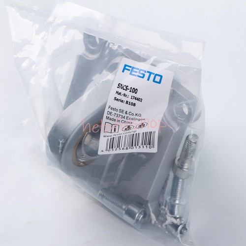 one FESTO type SNCS-32 SNCS-40 SNCS-50 SNCS-63 SNCS-80 SNCS-100 - Bild 3 von 13