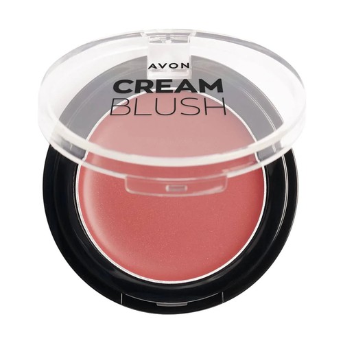 Avon 2-in-1 Lip & Cheek Cream Blush 2.4 g - Various Shades - New & Authentic - Picture 40 of 75