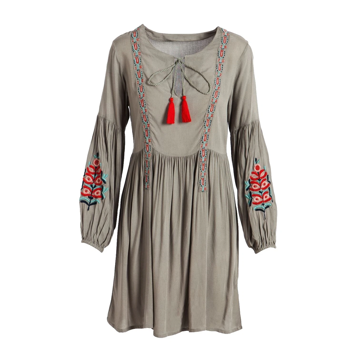 Autumn Dresses for Women