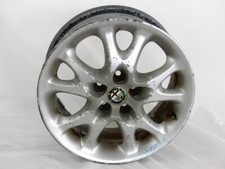 46557982 Alloy Wheel 15 Inches 5 Holes 6.5JX15H2 ET 41.5 Alfa Romeo 147 1