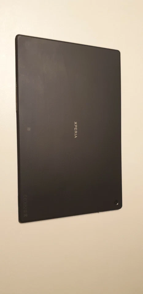 Tableta Sony Xperia Tableta Z SGP321 - Funciona En Estado - No Funciona - Imagen 4 de 4