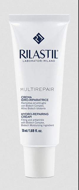 rilastil contorno occhi multirepair