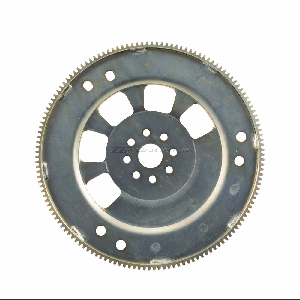 ZZPerformance Heavy Duty Dual Bolt Pattern Flex Plate 3800 w