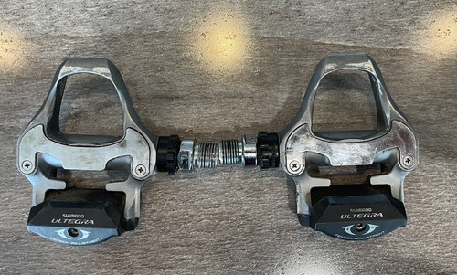 Shimano Ultegra PD-6700 SPD-SL Bike 