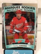 2019-20 O-Pee-Chee Platinum NHL Hockey Base Singles (Pick Your Cards, Rookies)
