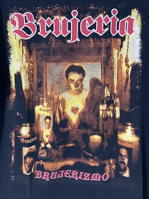 【希少】Brujeria　Tシャツ $_12.JPG?set_id=880000500F