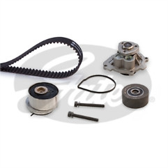 FOR  ASTRA H J ZAFIRA INSIGNIA 1.6 04 ON Z16XER TIMING BELT KIT WATER PUMP 
