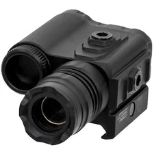 UTG BullDot Compact Green Laser Sight, 14 MOA Dot, Picatinny Mount #SCP-LS289S