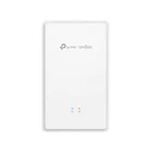 TP-Link EAP615GP-WALL Omada AX1800 WiFi 6 Access Point, 1201Mbps 574Mbps