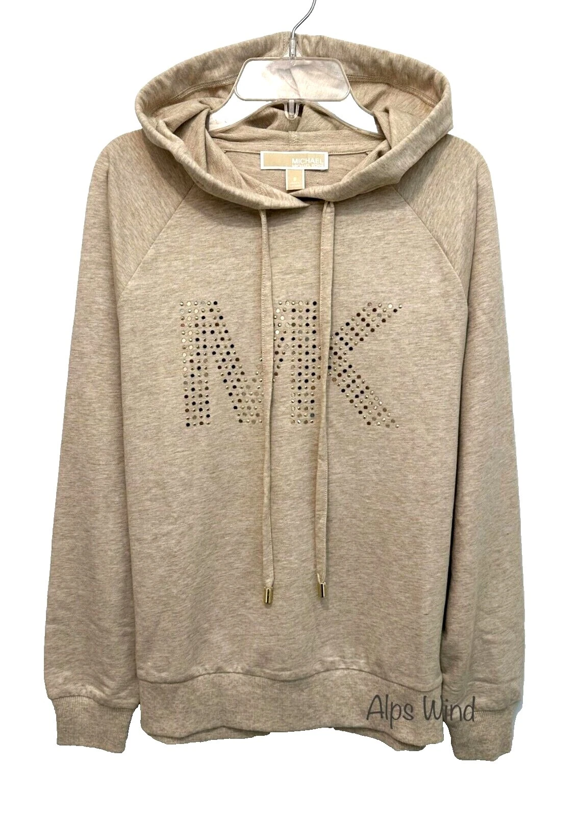 Tamaño Regular Michael Kors sudaderas para mujeres