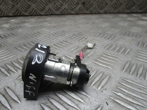 2016 DACIA DUSTER LAUREATE PASSENGER SIDE FRONT DOOR LOCK 805928180R - Picture 3 of 5