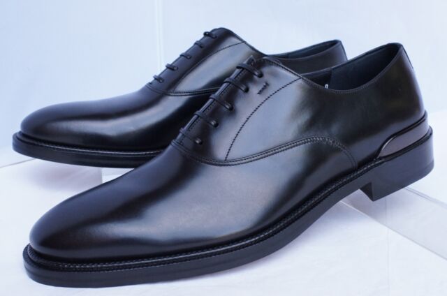 mens black oxford shoes sale