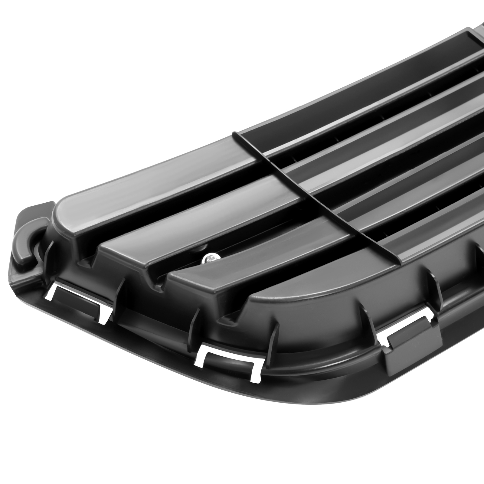 Chrome Front Lower Bumper Radiator Grill Grille Fits Kia Optima 2014 2015 PP