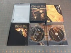 Deus Ex Human Revolution - Augmented Edition (PS3 PlayStation 3)
