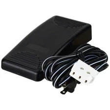 Foot Control with Cord (110/120V), Janome