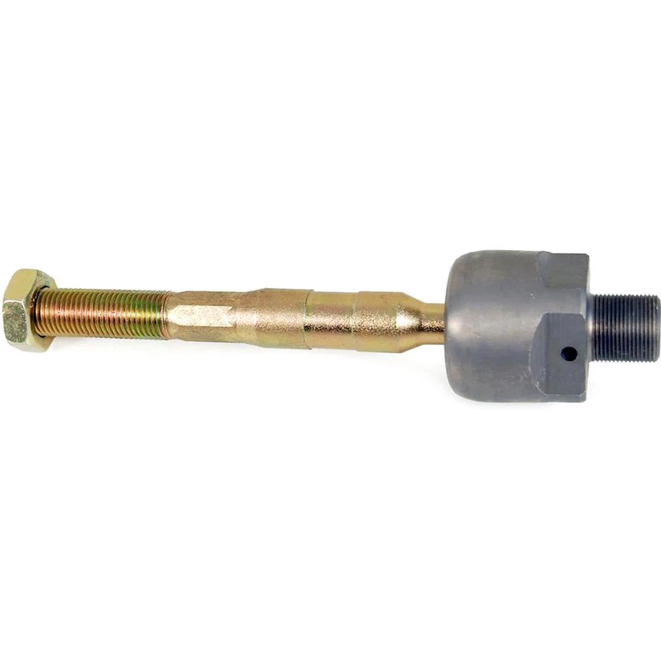 Extremo de barra de amarre interior de dirección delantera Mevotech Supreme 2X para Infiniti G37 2009-2010 Foto 2 de 2