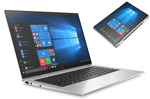 HP EliteBook x360 1040 G7 14
