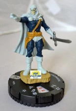 HEROCLIX Smash and Destroy 027a TASKMASTER 