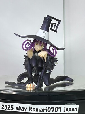 Blair Figur SOUL EATER TRADING ARTS Puppe Square Enix Fire Force nach Episode