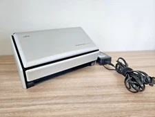 Fujitsu ScanSnap S1500 Document Scanner with Power Cord