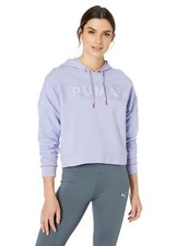  578504-23 Womens Puma Chase Hoody
