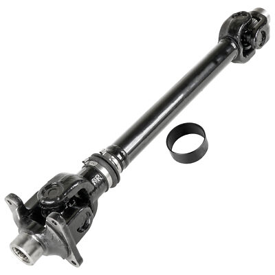 Rear Propeller Prop Shaft for Can-Am Bombardier 705500817 705500863 703500803