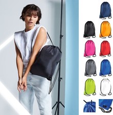 Kinder Uni P.E. Tasche / BagBase Premium Gyms...