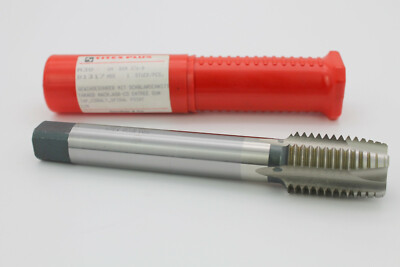 Titex Plus M30 6H HSS DIN 376-B B1317 Gewindebohrer Für Schälanschnitt