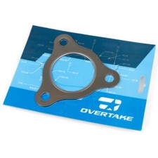 Overtake 3-bolt Manifold To Uppipe Gasket For Sti 02-14 Subaru Wrx A10039 Overtake 3-bolt Manifold To Uppipe Gasket For Sti 02-14 Subaru Wrx A10039