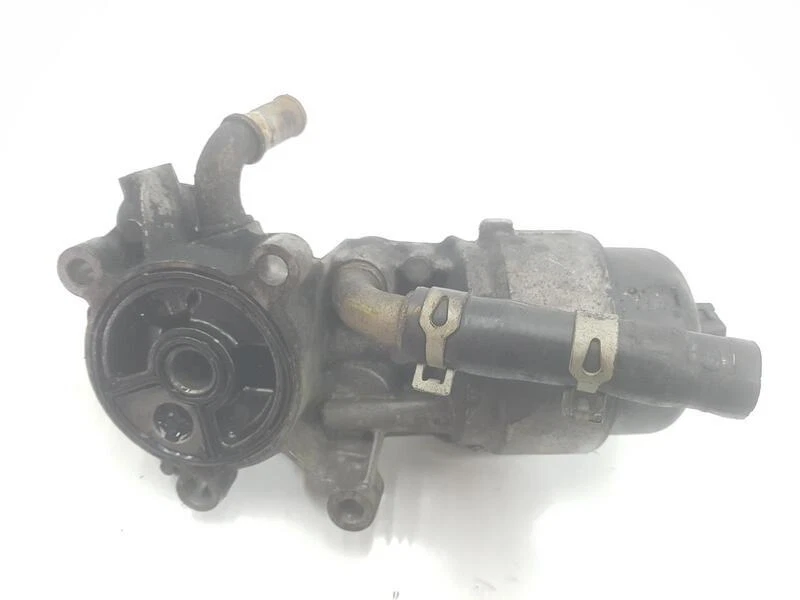 30725897 2148859 oil filter for VOLVO S40 BERLINA 2.0 D MOMENTUM 2003 - Imagem 2 de 4