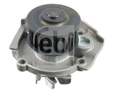 Pompe à eau Fiat 124