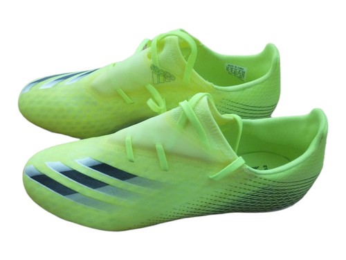BOTINES DE FÚTBOL ADIDAS X GHOSTED.2 FG AG PARA HOMBRE Varias tallas AMARILLO SOLAR FW6958 - Imagen 7 de 8