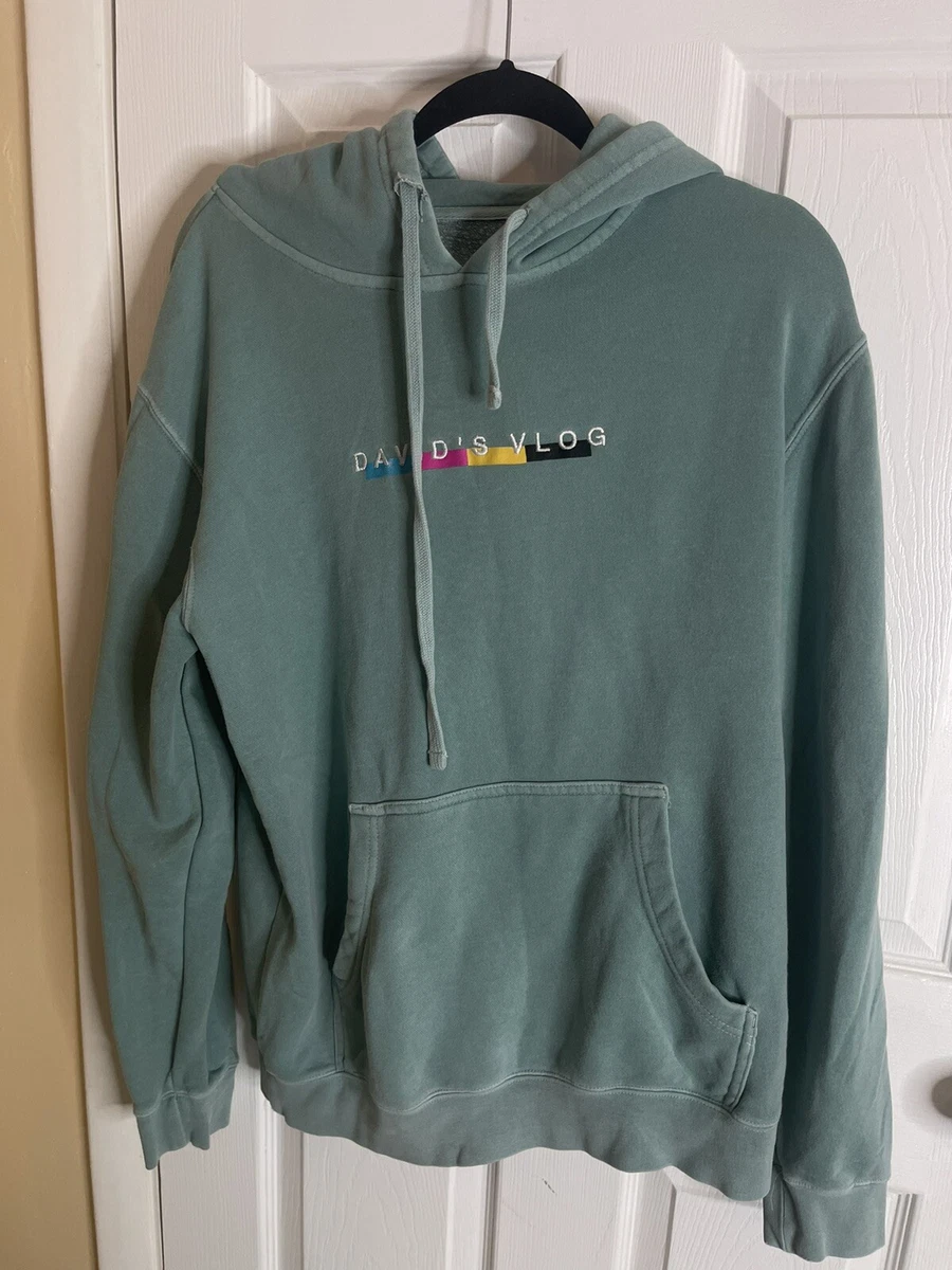 David dobrik mint beverly cheap hoodie