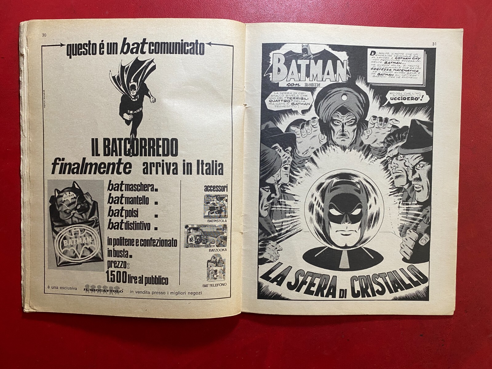 Foto 5 di 6
