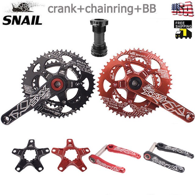 bike parts pedal crank